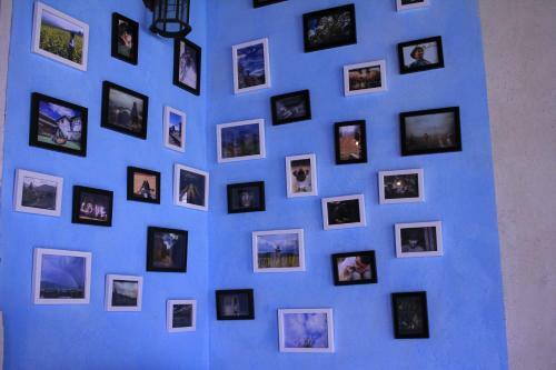 Dali Alley Youth Hostel