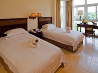 Hotel Yalong Bay Universal Resort Sanya