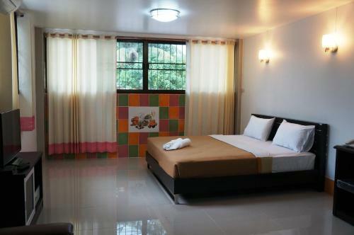 Posada Noble House 2 Chiangmai