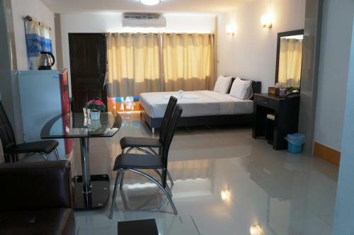 Posada Noble House 2 Chiangmai