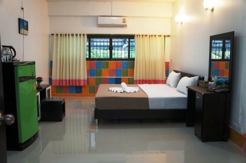 Posada Noble House 2 Chiangmai