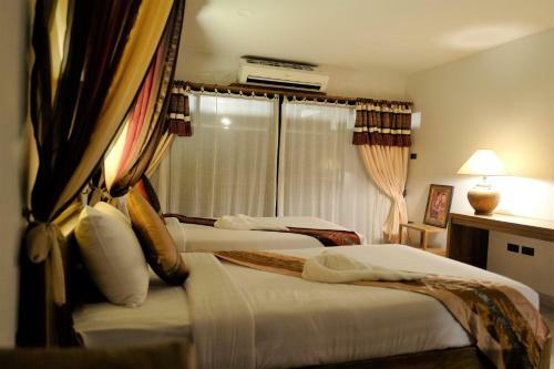 Big Tree Boutique Hotel