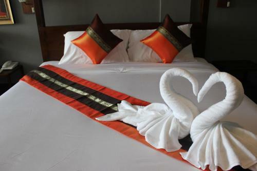 Big Tree Boutique Hotel