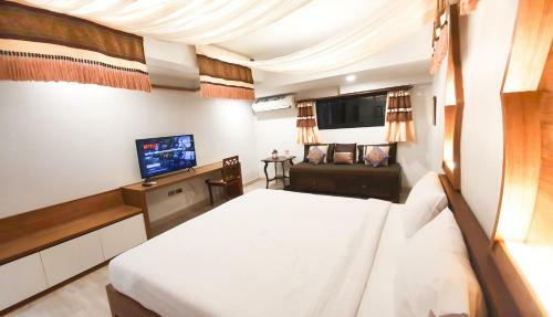 Big Tree Boutique Hotel
