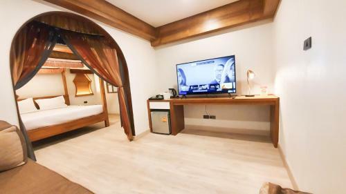 Big Tree Boutique Hotel