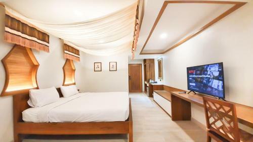Big Tree Boutique Hotel