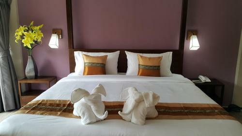 Big Tree Boutique Hotel