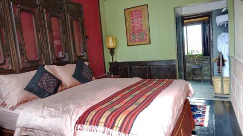 Hostal Old Theatre Inn