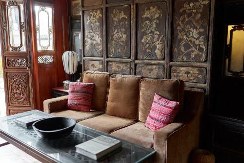 Hostal Old Theatre Inn
