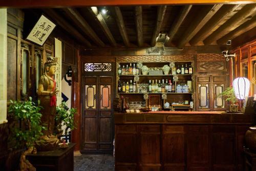 Hostal Old Theatre Inn