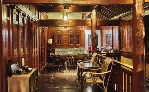 Hostal Old Theatre Inn