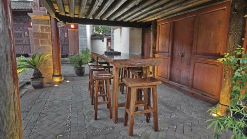 Hostal Old Theatre Inn