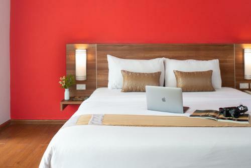 Hotel Eco Inn Trang