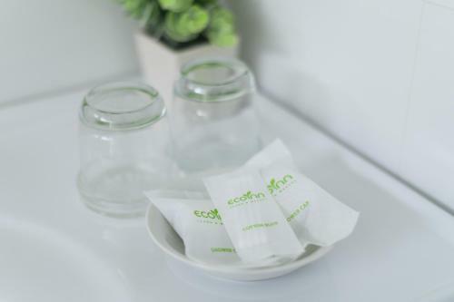 Hotel Eco Inn Trang