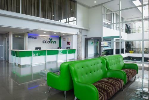 Hotel Eco Inn Trang