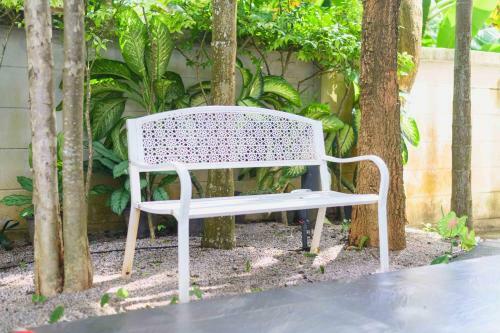 Hotel Eco Inn Trang