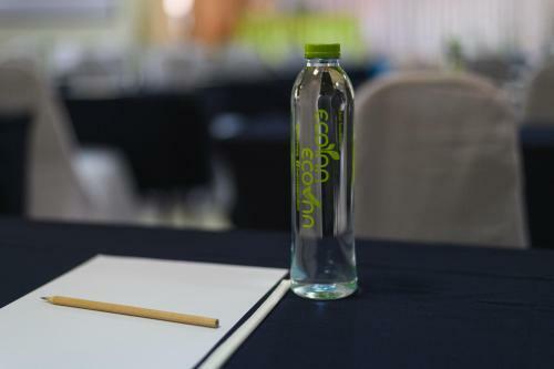 Hotel Eco Inn Trang