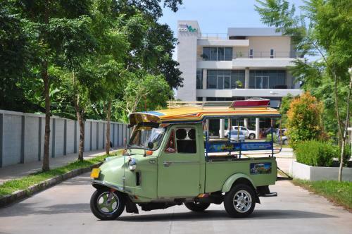 Hotel Eco Inn Trang