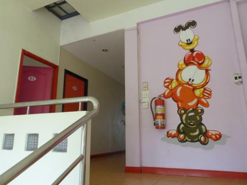Apartamentos Silver Reef