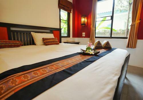 Hotel Lemur Resort
