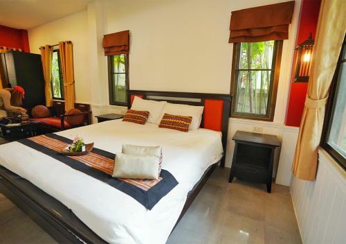 Hotel Lemur Resort
