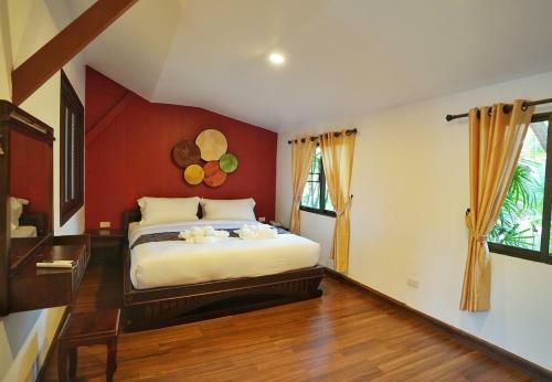 Hotel Lemur Resort