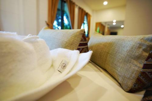Hotel Lemur Resort