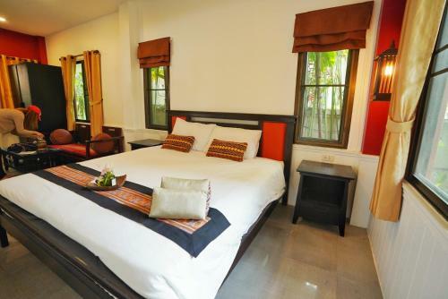 Hotel Lemur Resort