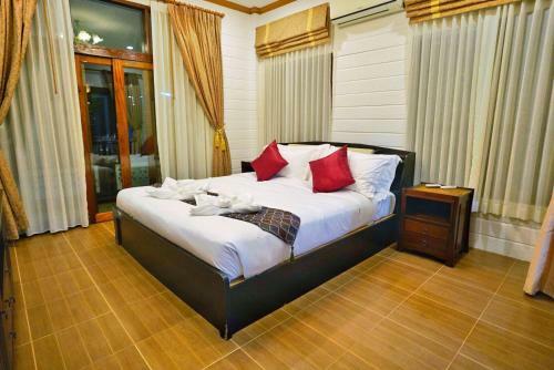 Hotel Lemur Resort