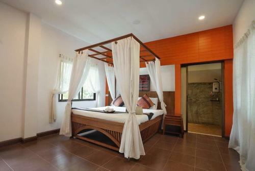 Hotel Lemur Resort