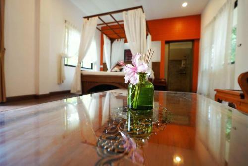 Hotel Lemur Resort