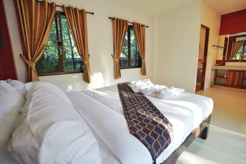 Hotel Lemur Resort