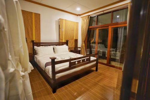 Hotel Lemur Resort