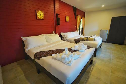 Hotel Lemur Resort