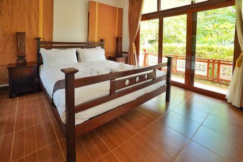 Hotel Lemur Resort