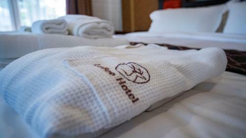 Hotel Lemur Resort