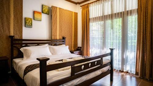 Hotel Lemur Resort