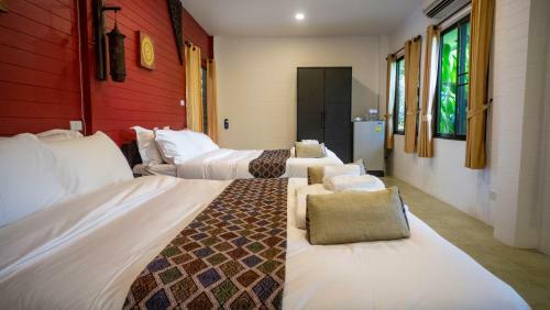Hotel Lemur Resort