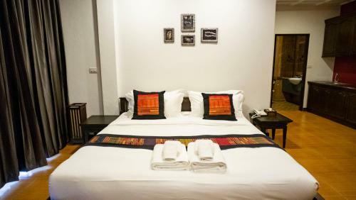 Hotel Lemur Resort