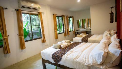 Hotel Lemur Resort