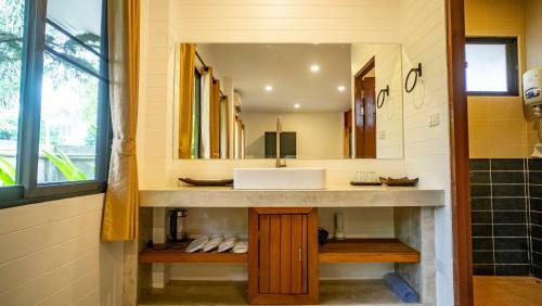 Hotel Lemur Resort