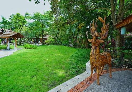 Hotel Lemur Resort