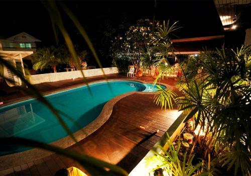Hotel Lemur Resort