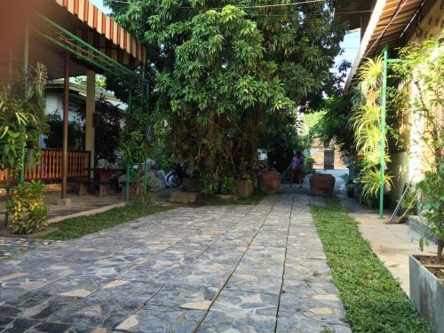 Bed & Breakfast Siriwan Guesthouse