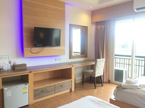 Kitlada Hotel Udonthani