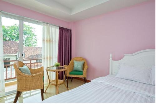 Aparthotel Takanta Place