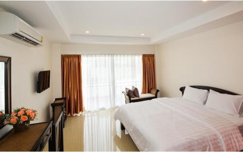Aparthotel Takanta Place