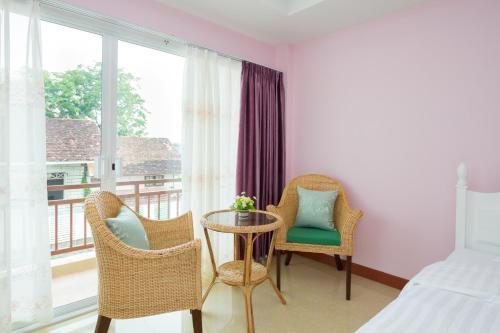 Aparthotel Takanta Place
