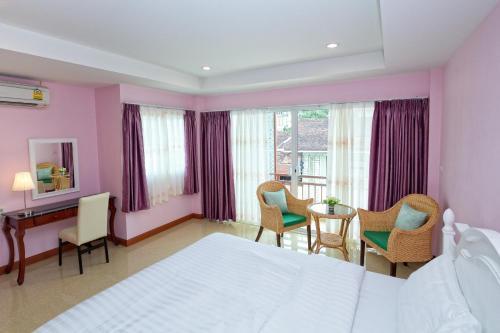 Aparthotel Takanta Place
