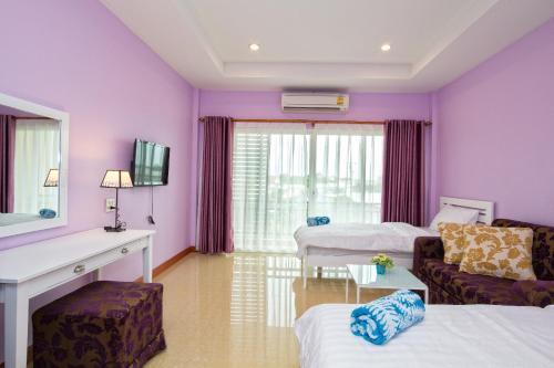 Aparthotel Takanta Place